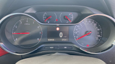 Vauxhall Crossland 1.2 Turbo GS 5dr Petrol Hatchback